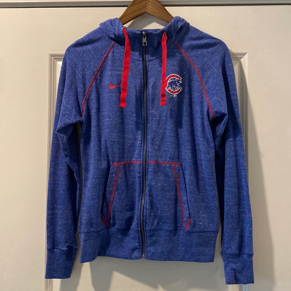 Chicago Cubs Jacket